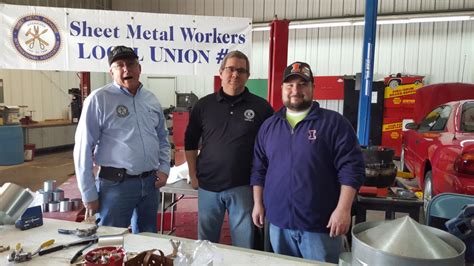 local 1 sheet metal workers|union fusion local 1.